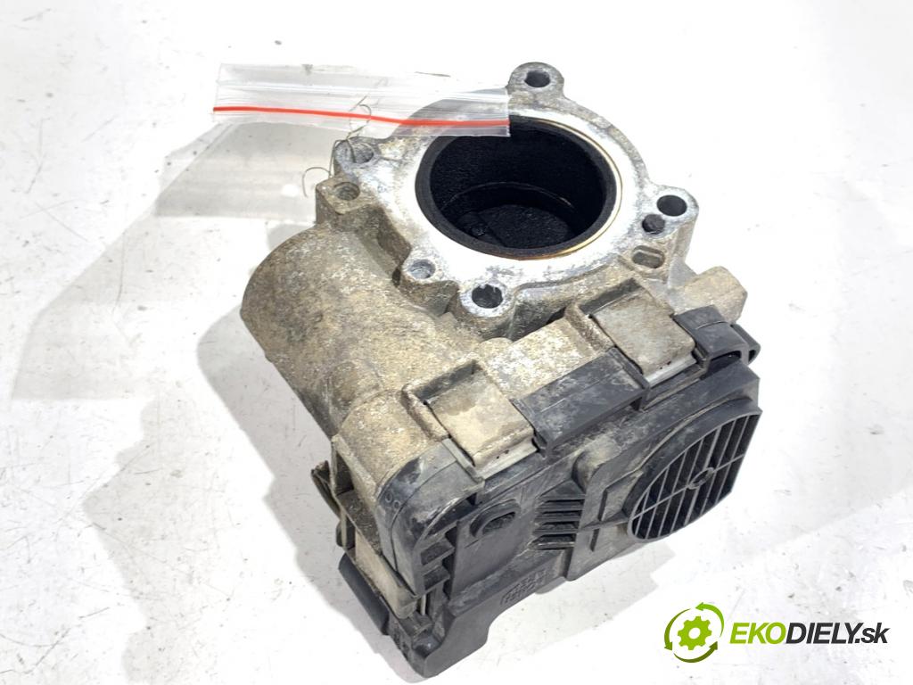 VW GOLF V liftback 2004 55 kW 1.4 16V 1390 Škrtiaca klapka 03C133062 (Škrtiaca klapka)