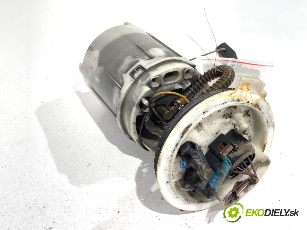 VW GOLF V liftback 2004 55 kW 1.4 16V 1390 Pumpa paliva 1K0919051M