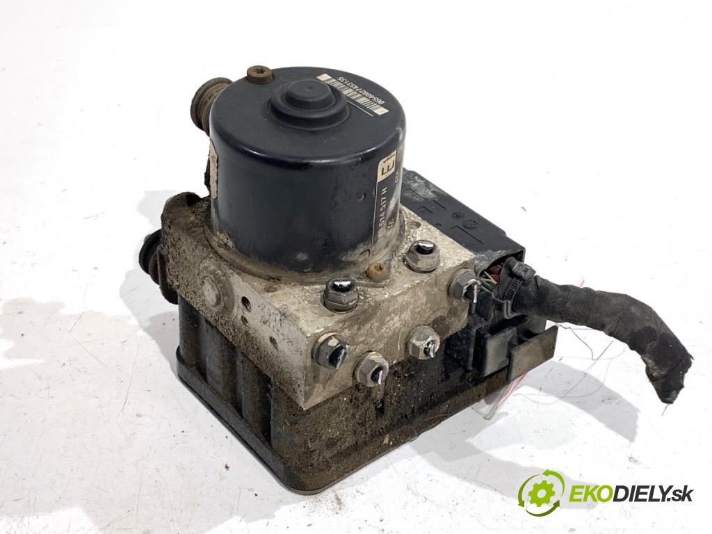 VW GOLF V liftback 2004 55 kW 1.4 16V 1390 Pumpa ABS 1K0614517H (Pumpa ABS)