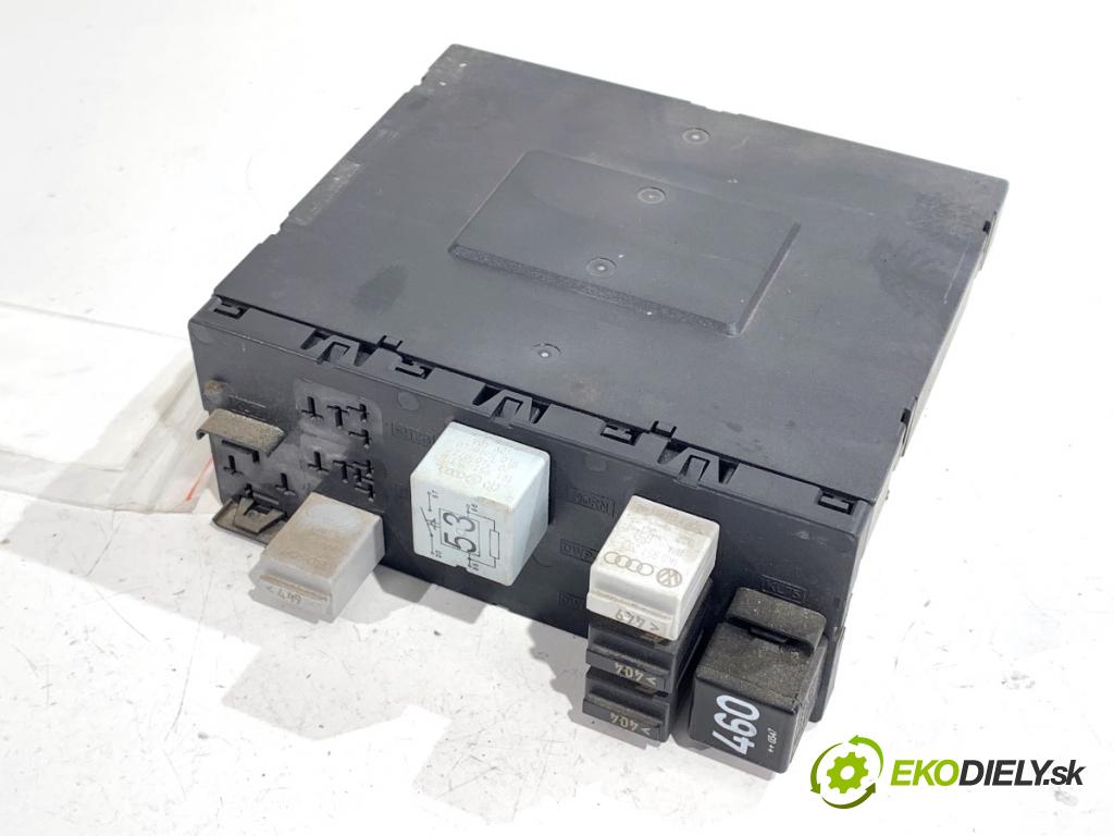 VW GOLF V liftback 2004 55 kW 1.4 16V 1390 Modul BORDNETZ 1K0937049K (Riadiaca jednotka ostatné)