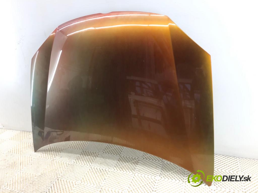 VW GOLF V liftback 2004 55 kW 1.4 16V 1390 kapota  (Kapota)