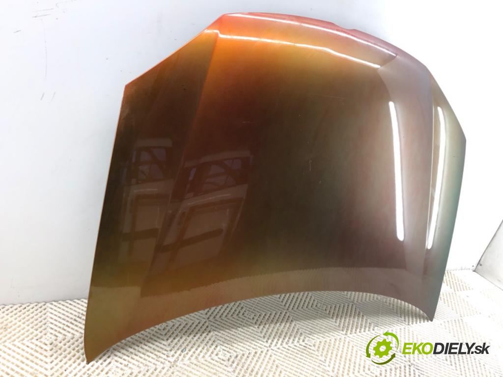 VW GOLF V liftback 2004 55 kW 1.4 16V 1390 kapota  (Kapota)