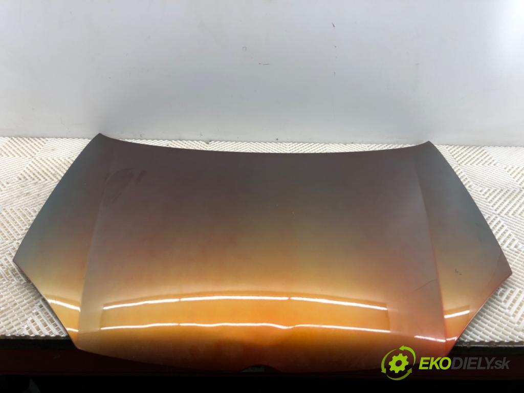 VW GOLF V liftback 2004 55 kW 1.4 16V 1390 kapota  (Kapota)