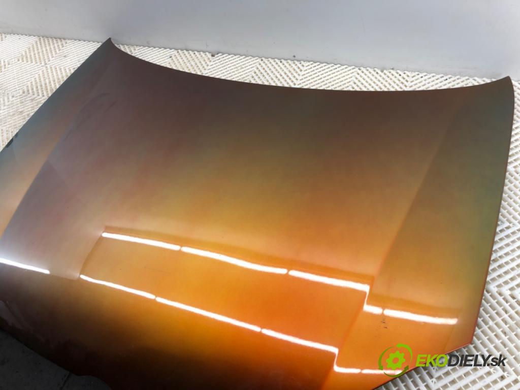 VW GOLF V liftback 2004 55 kW 1.4 16V 1390 kapota  (Kapota)