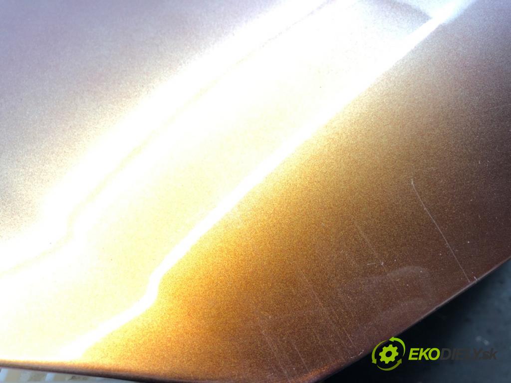 VW GOLF V liftback 2004 55 kW 1.4 16V 1390 kapota  (Kapota)