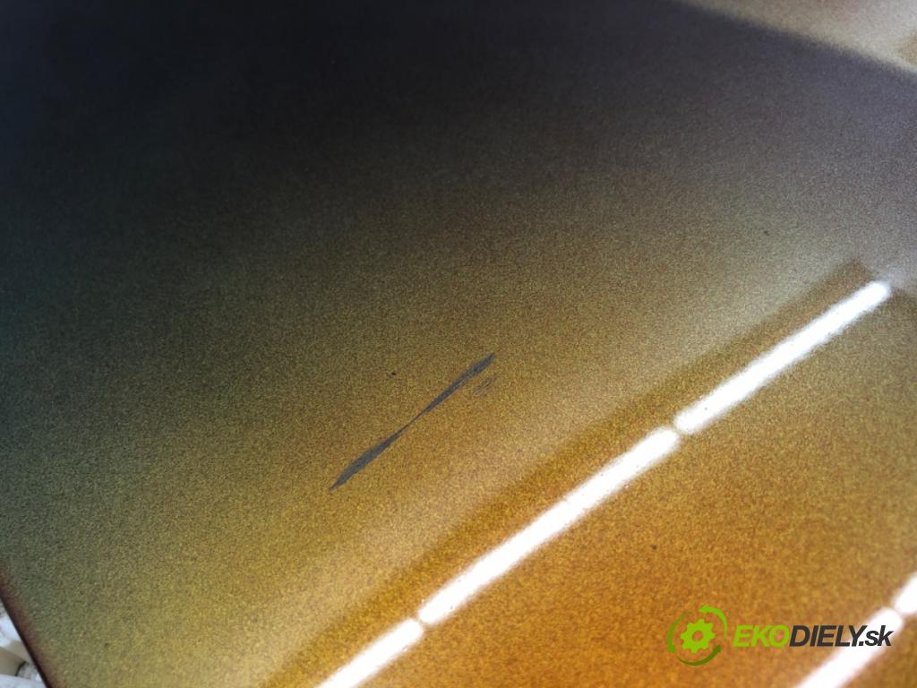 VW GOLF V liftback 2004 55 kW 1.4 16V 1390 kapota  (Kapota)