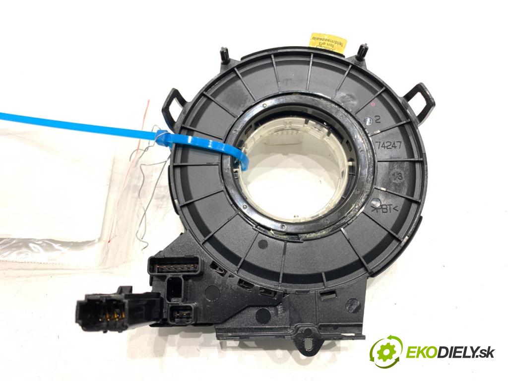 AUDI A4 B8 sedan 2008 132 kW 2.0 TFSI 1984 kroužek slimák airbag 8K0953568F (Airbag)