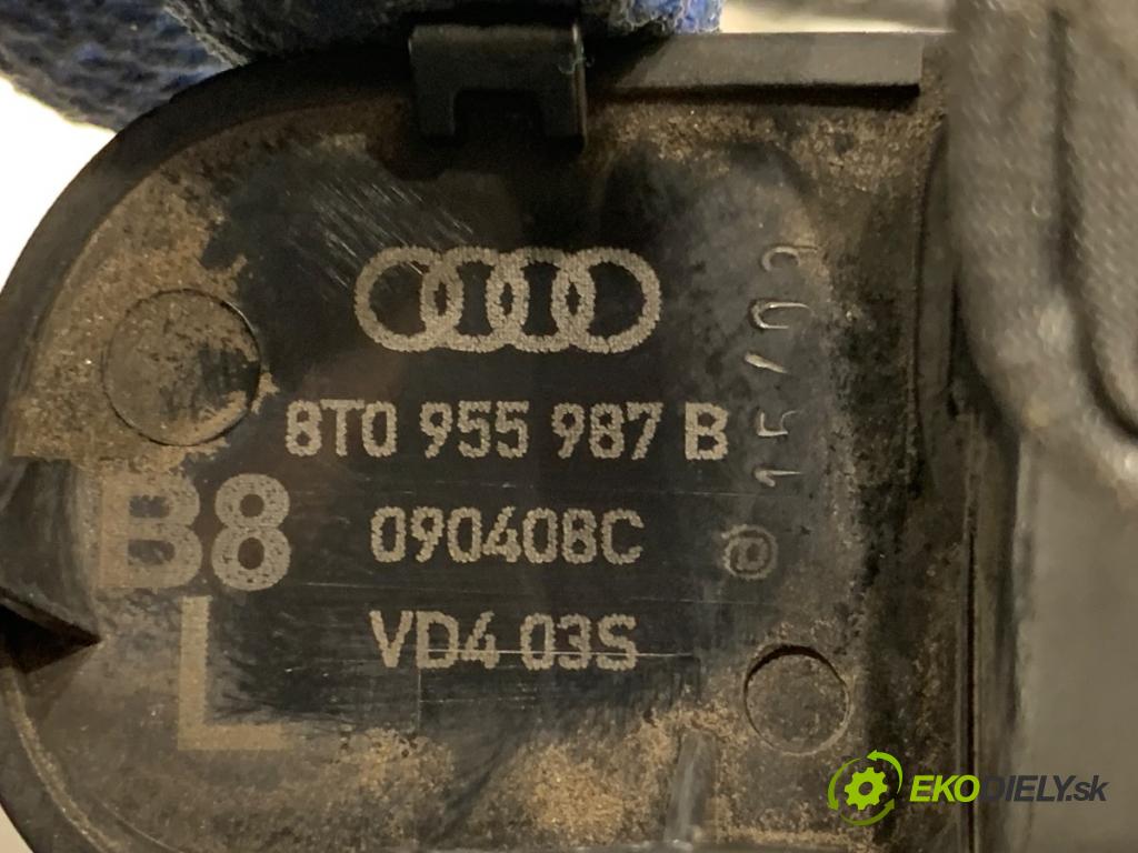 AUDI A4 B8 sedan 2008 132 kW 2.0 TFSI 1984 ostrekovač ostrekovačov okien 8T0955987B