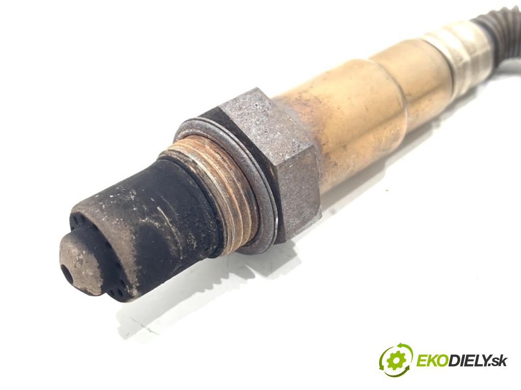 AUDI A4 B8 sedan 2008 132 kW 2.0 TFSI 1984 sonda lambda predný 07L906262 (Lambda sonda)