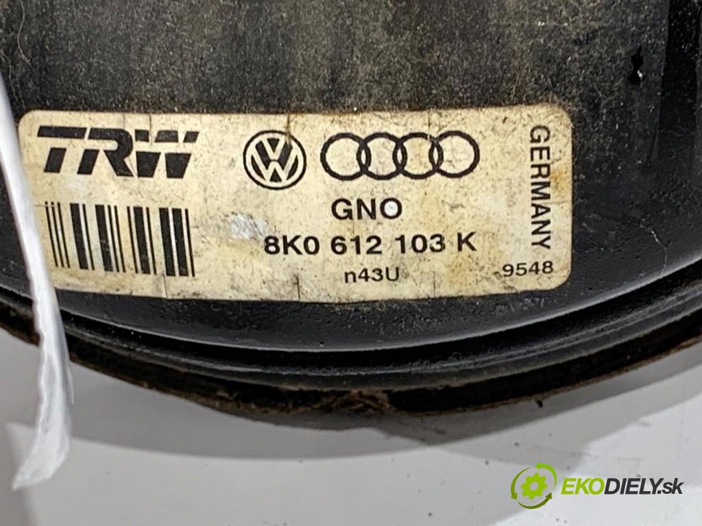 AUDI A4 B8 sedan 2008 132 kW 2.0 TFSI 1984 Posilovač bŕzd 8K0612103K