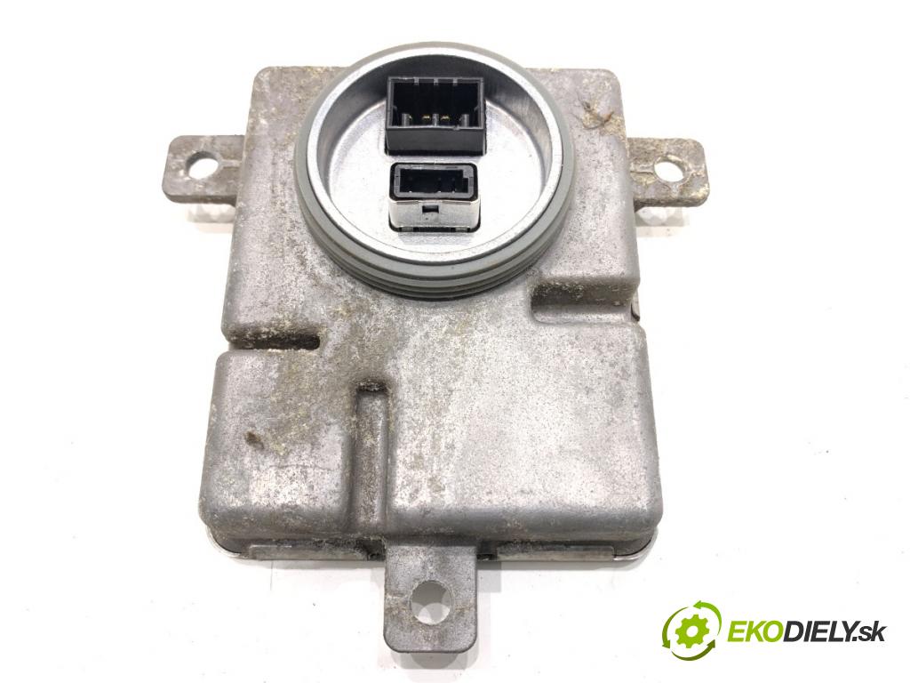 AUDI A4 B8 sedan 2008 132 kW 2.0 TFSI 1984 Menič XENON 8K0941597 (Riadiaca jednotka xenónu)