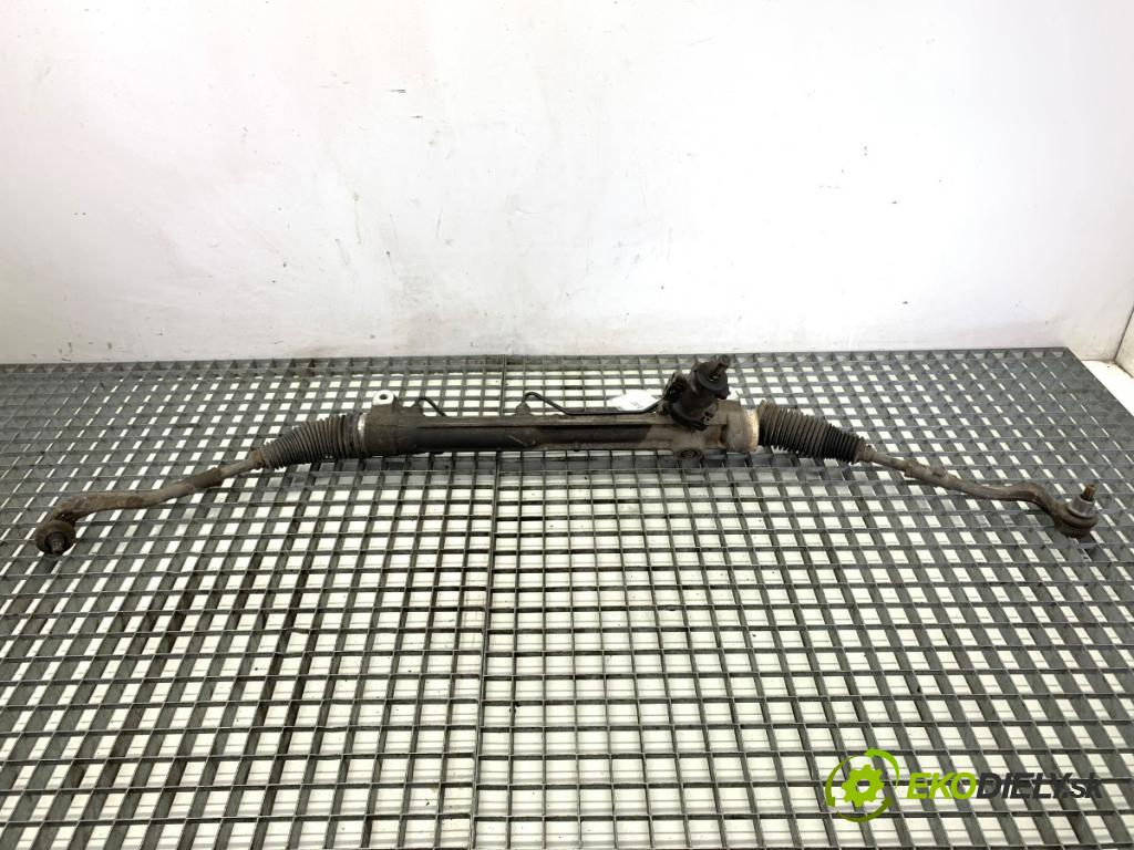 AUDI A4 B8 sedan 2008 132 kW 2.0 TFSI 1984 řízení 8T1422066C (Řízení)