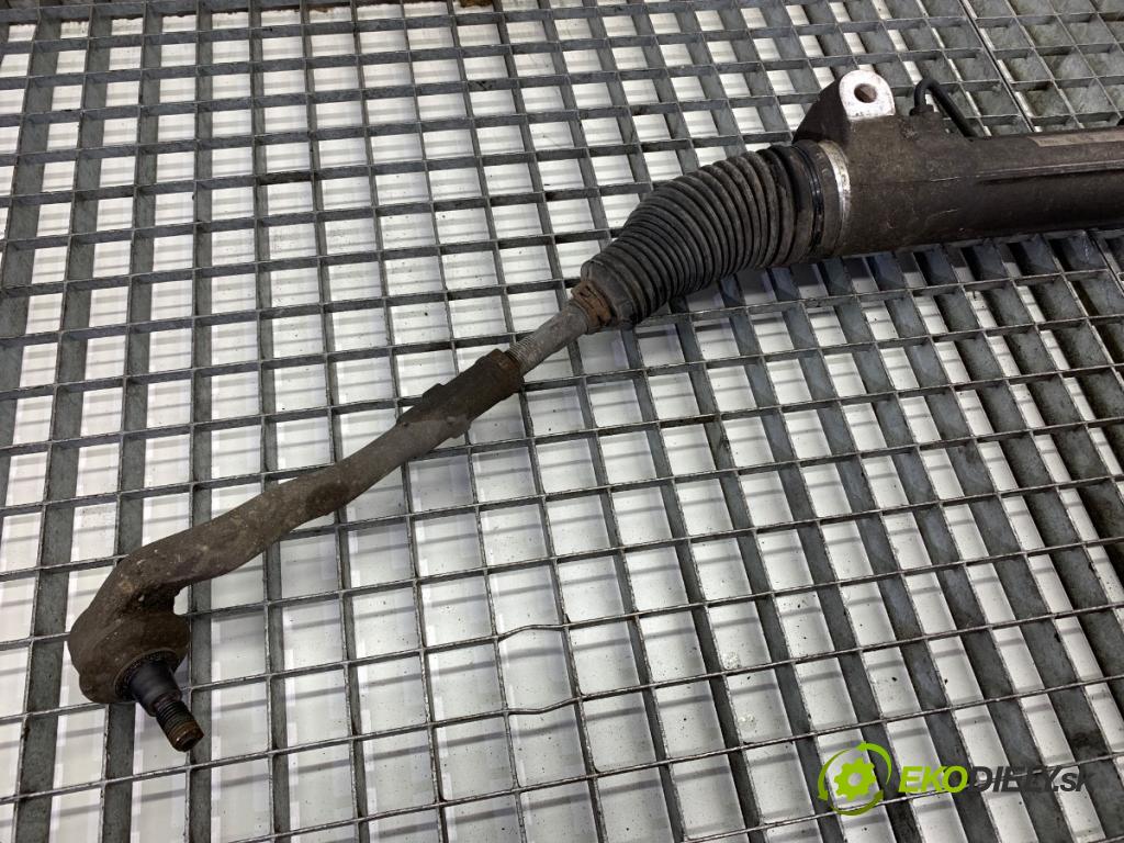 AUDI A4 B8 sedan 2008 132 kW 2.0 TFSI 1984 řízení 8T1422066C (Řízení)