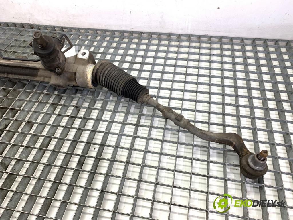 AUDI A4 B8 sedan 2008 132 kW 2.0 TFSI 1984 řízení 8T1422066C (Řízení)