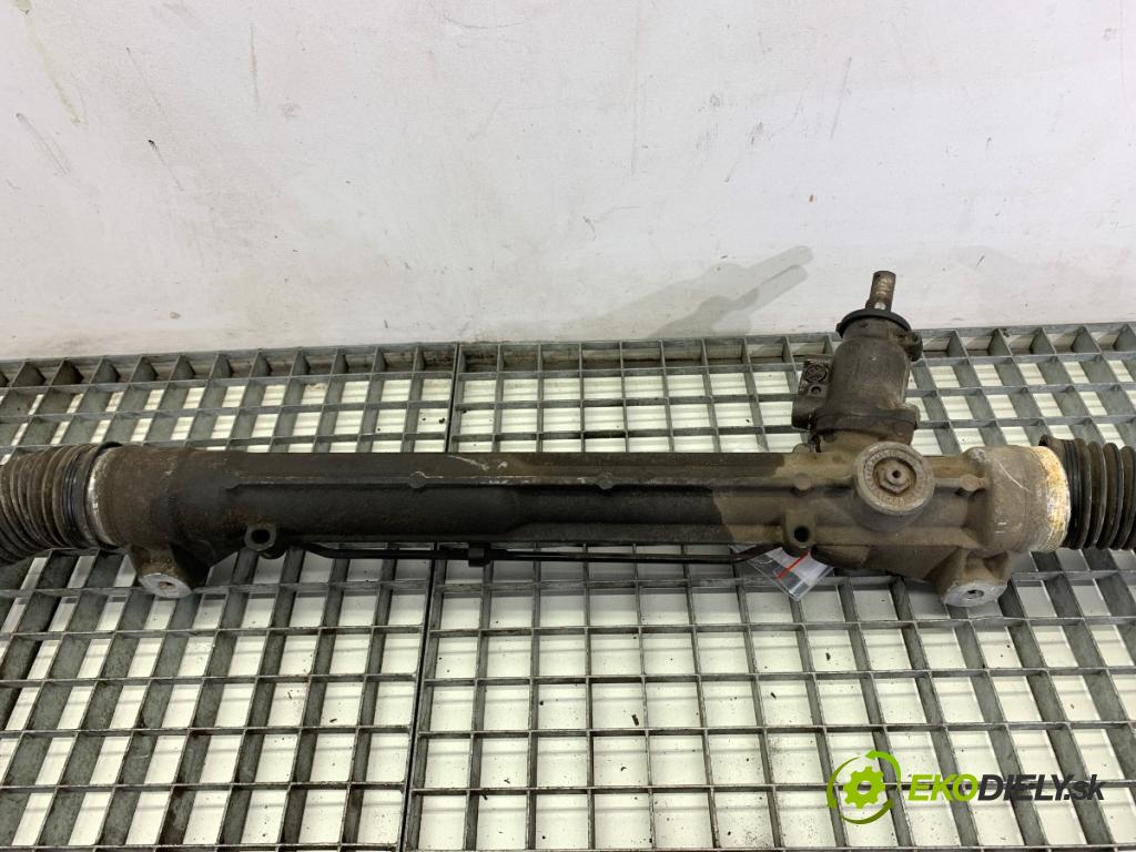 AUDI A4 B8 sedan 2008 132 kW 2.0 TFSI 1984 řízení 8T1422066C (Řízení)