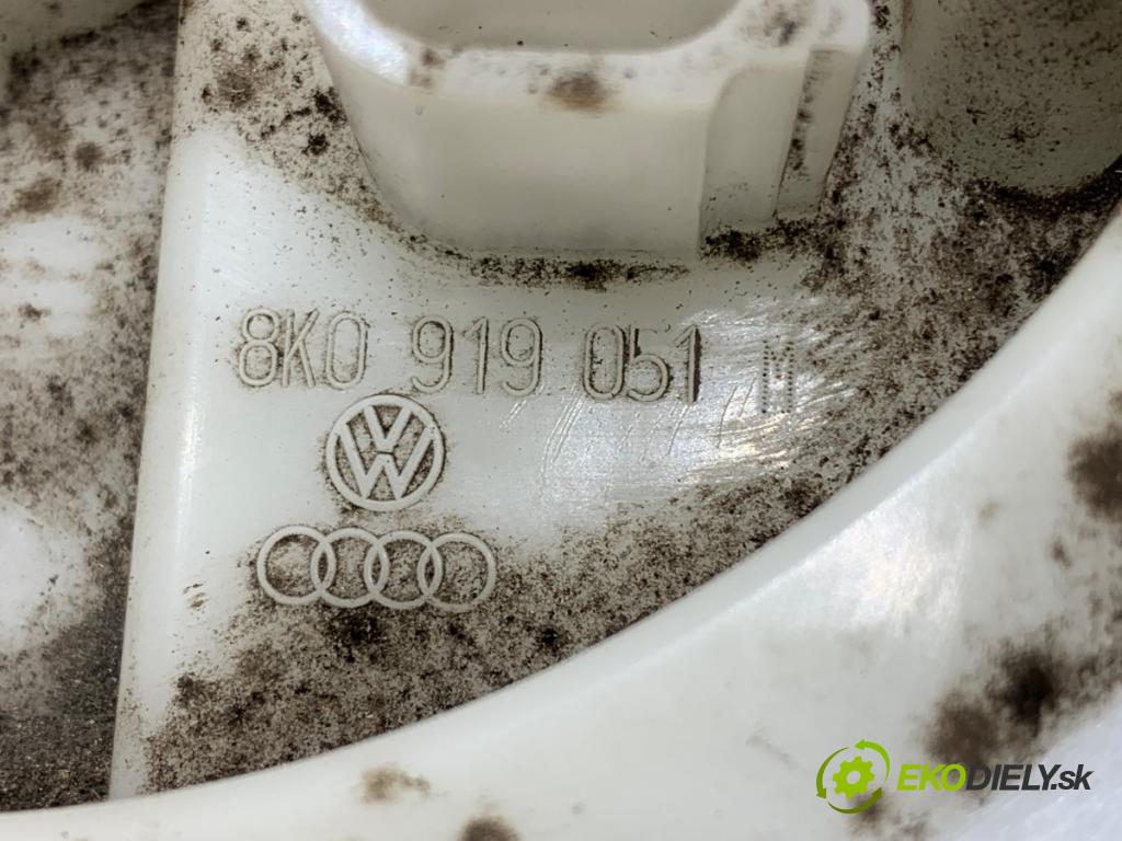 AUDI A4 B8 sedan 2008 132 kW 2.0 TFSI 1984 Pumpa paliva 8K0919051M