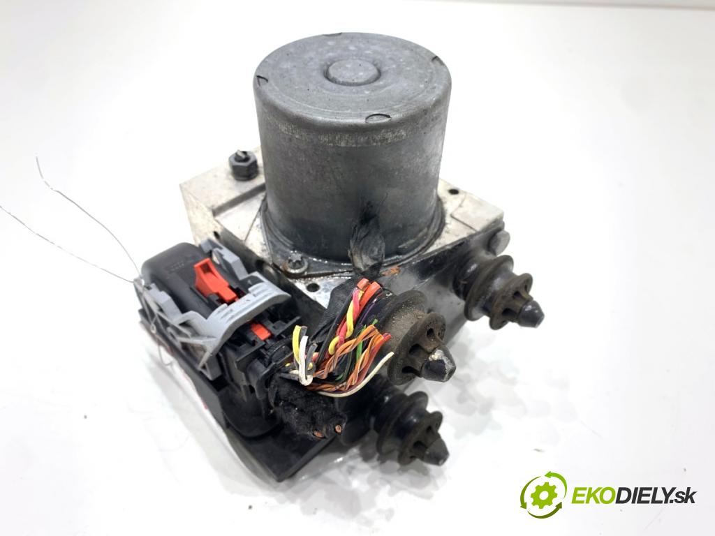 AUDI A4 B8 sedan 2008 132 kW 2.0 TFSI 1984 Pumpa ABS 8K0907379AA (Pumpa ABS)