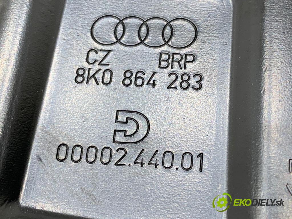 AUDI A4 B8 sedan 2008 132 kW 2.0 TFSI 1984 loketní opěrka 8K0864283 (Loketní opěrka)
