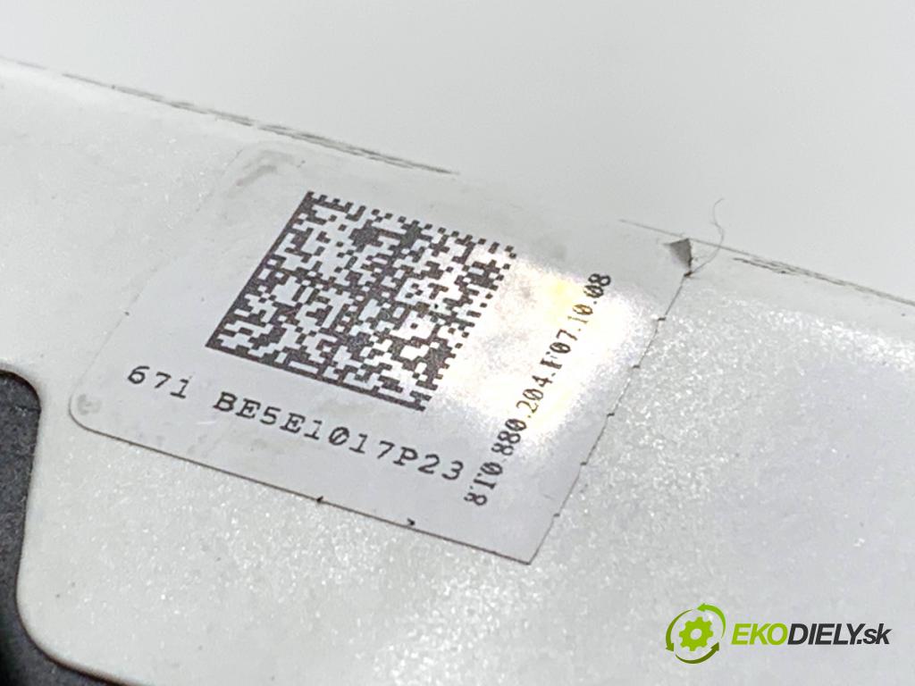 AUDI A4 B8 sedan 2008 132 kW 2.0 TFSI 1984 AirBag spolujezdce 8T0880204F (Airbag)