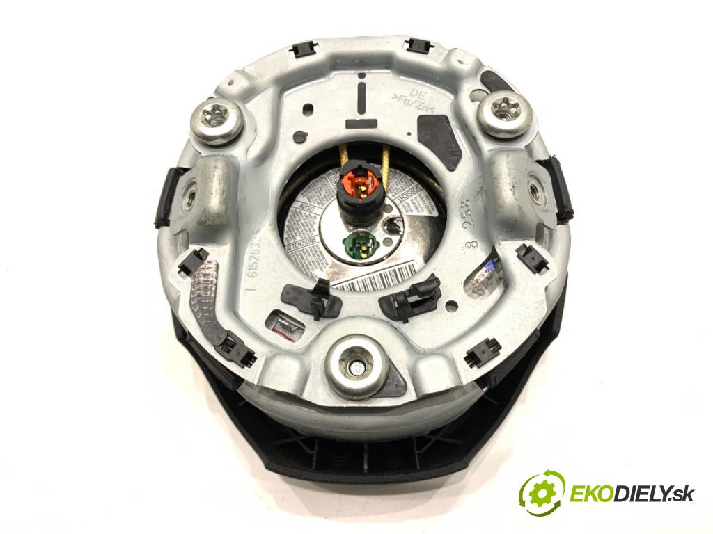 AUDI A4 B8 sedan 2008 132 kW 2.0 TFSI 1984 AirBag volantu 8K0880201C (Airbag)