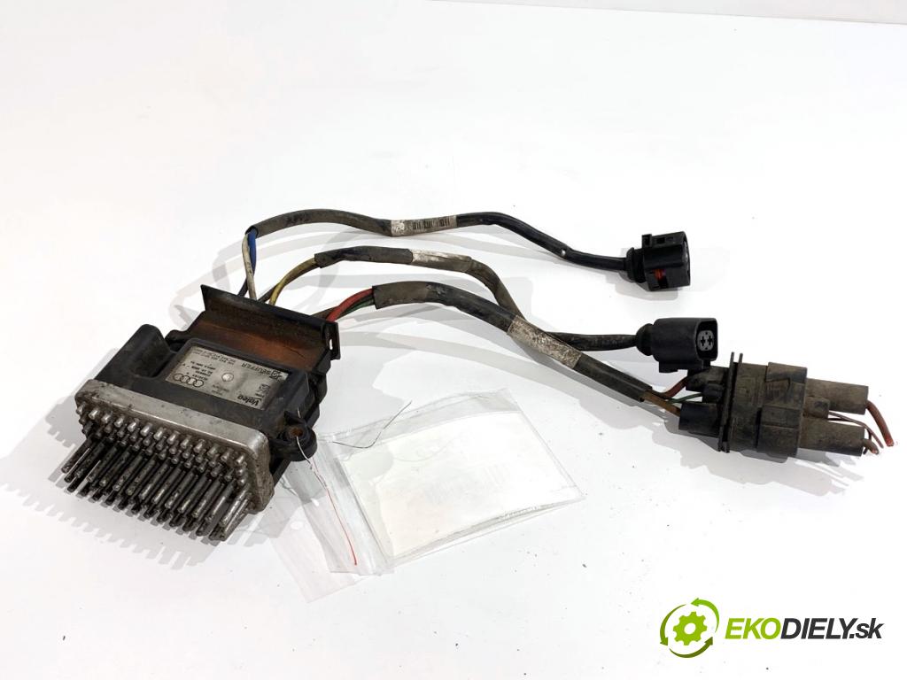 AUDI A4 B8 sedan 2008 132 kW 2.0 TFSI 1984 Modul ventilátora 8K0959501C