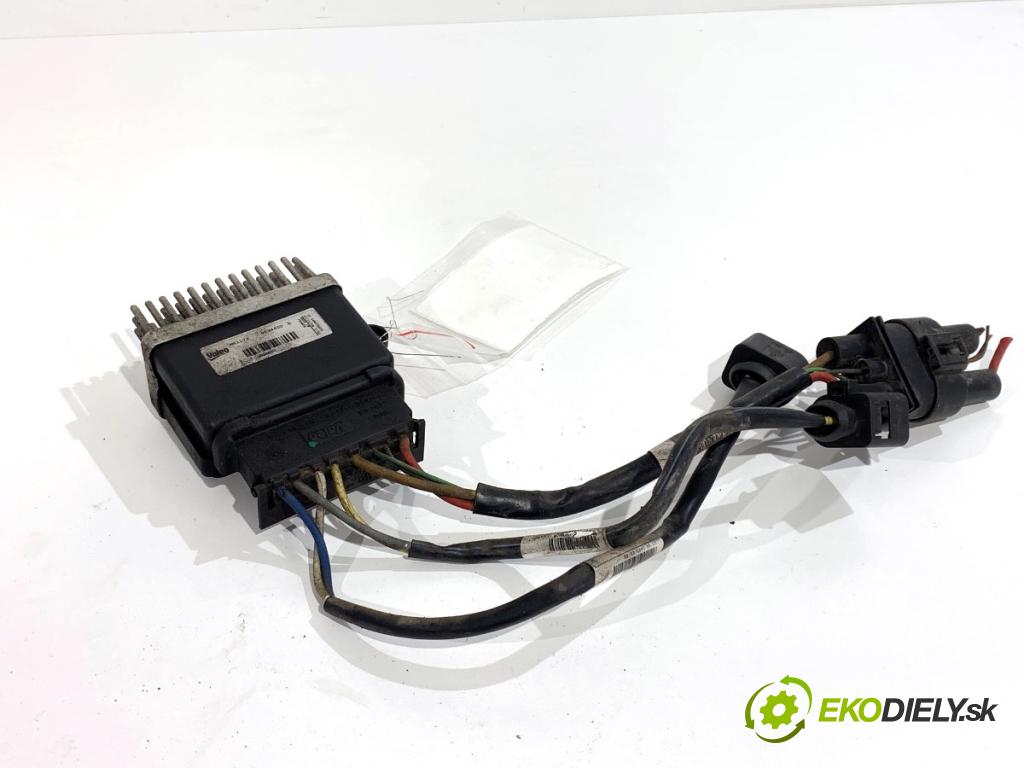 AUDI A4 B8 sedan 2008 132 kW 2.0 TFSI 1984 Modul ventilátora 8K0959501C