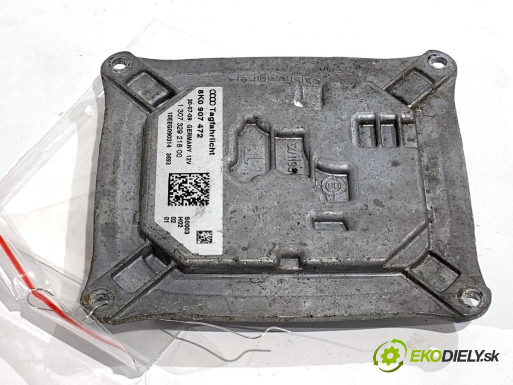 AUDI A4 B8 sedan 2008 132 kW 2.0 TFSI 1984 Modul uhlu svetla 8K0907472