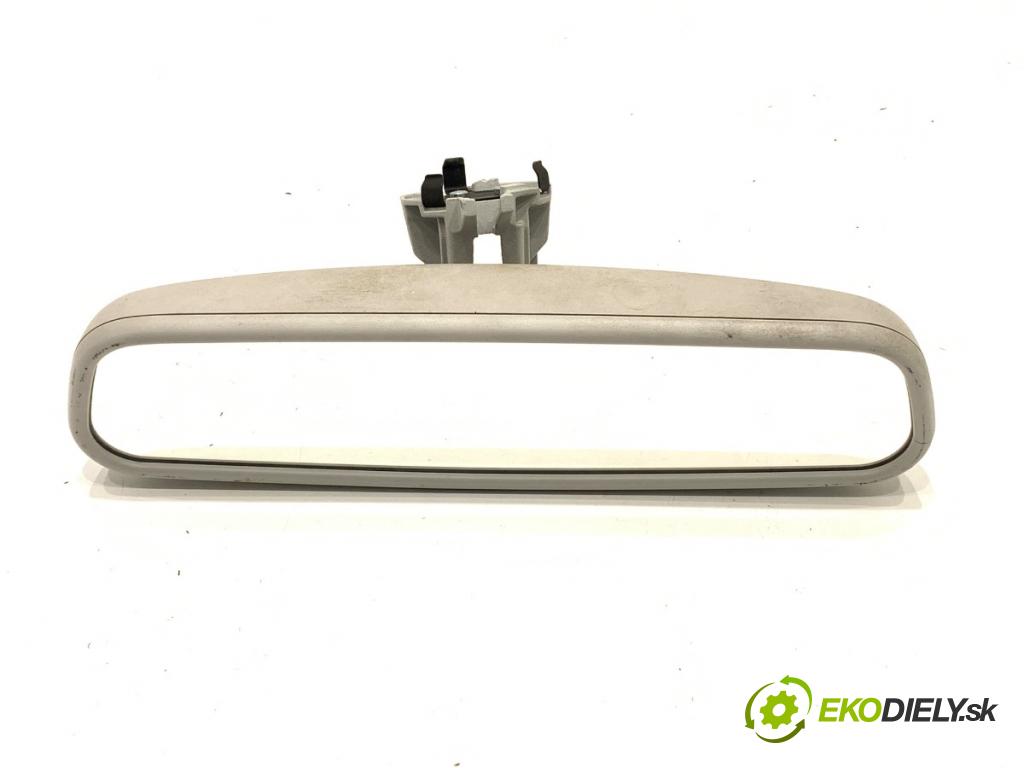 AUDI A4 B8 sedan 2008 132 kW 2.0 TFSI 1984 Spätné zrkadlo vnútorné  (Spätné zrkadlo vnútorné)