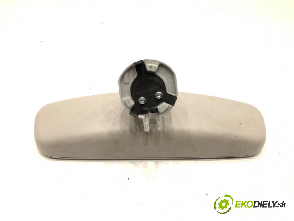 AUDI A4 B8 sedan 2008 132 kW 2.0 TFSI 1984 Spätné zrkadlo vnútorné  (Spätné zrkadlo vnútorné)