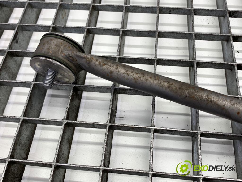 AUDI A4 B8 sedan 2008 132 kW 2.0 TFSI 1984 Kulisa 8K0711025K (Rýchlostná páka (kulisa))