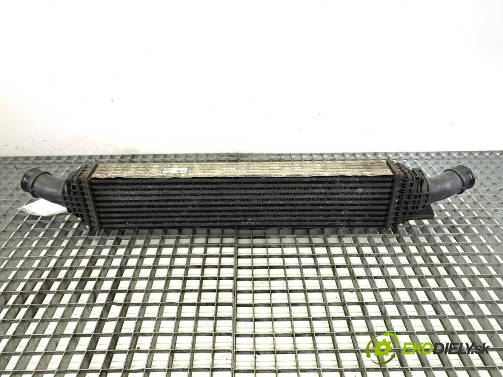AUDI A4 B8 sedan 2008 132 kW 2.0 TFSI 1984 intercooler 8K0145805G (Intercooler (chladič nasávaného vzduchu))
