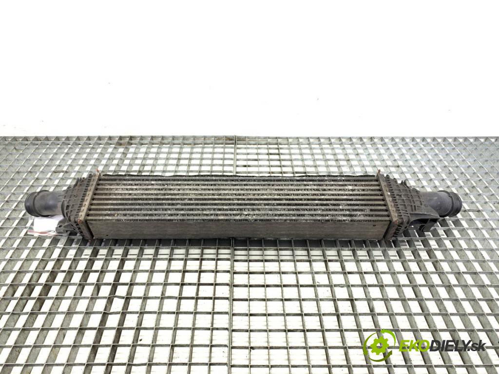 AUDI A4 B8 sedan 2008 132 kW 2.0 TFSI 1984 intercooler 8K0145805G (Intercooler (chladič stlačeného vzduchu))