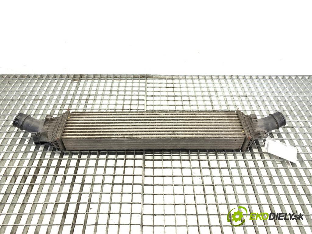 AUDI A4 B8 sedan 2008 132 kW 2.0 TFSI 1984 intercooler 8K0145805G (Intercooler (chladič stlačeného vzduchu))