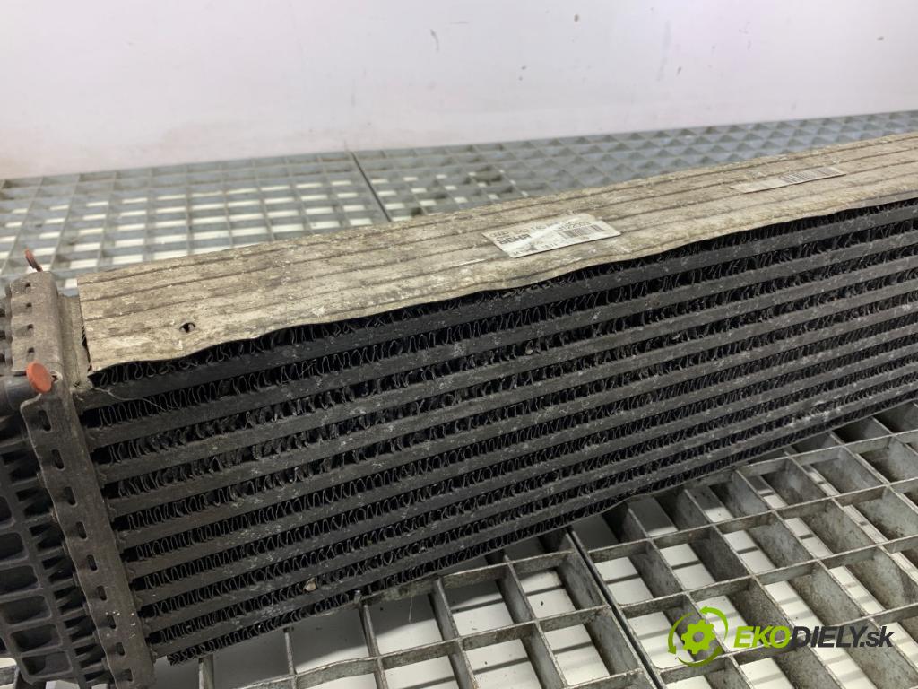 AUDI A4 B8 sedan 2008 132 kW 2.0 TFSI 1984 intercooler 8K0145805G (Intercooler (chladič stlačeného vzduchu))