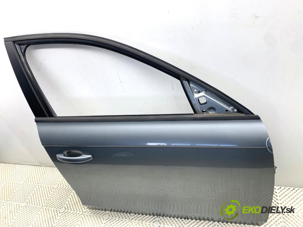 AUDI A4 B8 sedan 2008 132 kW 2.0 TFSI 1984 Dvere pravy predný LY7G