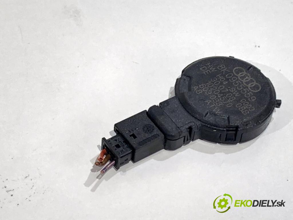 AUDI A4 B8 sedan 2008 132 kW 2.0 TFSI 1984 Snímač dažďa 8K0955559 (Snímač dažďa)