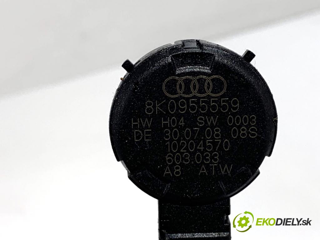 AUDI A4 B8 sedan 2008 132 kW 2.0 TFSI 1984 Snímač dažďa 8K0955559 (Snímač dažďa)