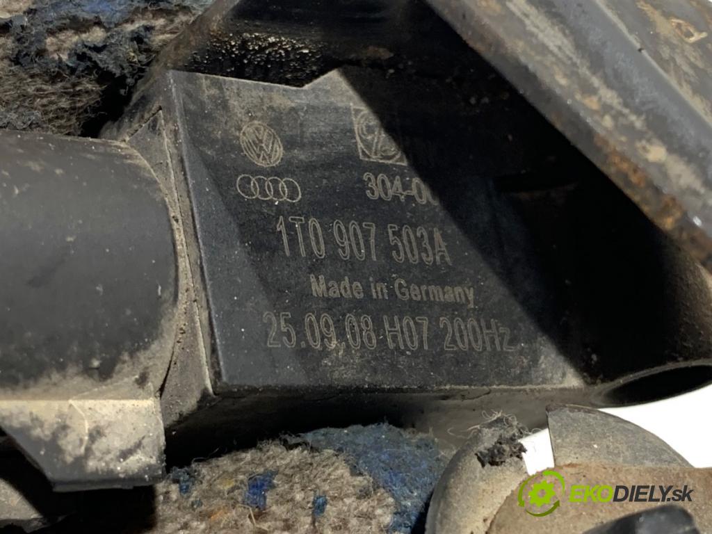 AUDI A4 B8 sedan 2008 132 kW 2.0 TFSI 1984 Snímač XENON predný ľavy 1T0907503A