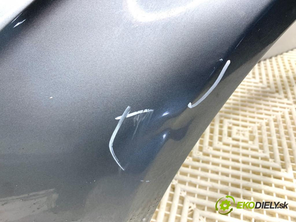 AUDI A4 B8 sedan 2008 132 kW 2.0 TFSI 1984 Blatník ľavy predný LY7G