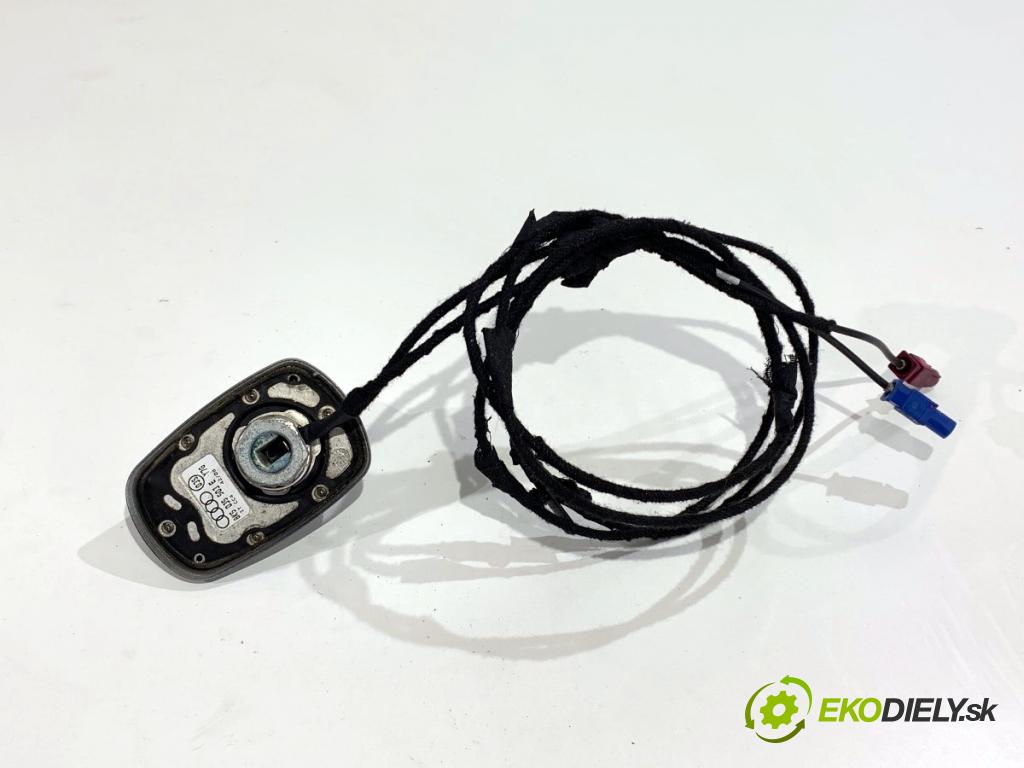 AUDI A4 B8 sedan 2008 132 kW 2.0 TFSI 1984 ANTENA 8K5035503E