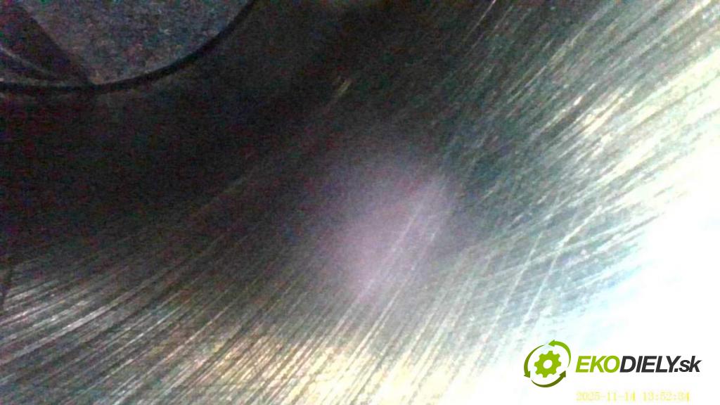 AUDI A4 B8 sedan 2008 132 kW 2.0 TFSI 1984 Motor KOMPLETNÍ: CDN