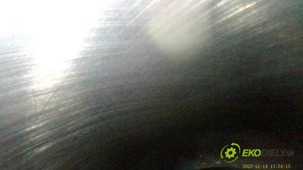 AUDI A4 B8 sedan 2008 132 kW 2.0 TFSI 1984 Motor KOMPLETNÍ: CDN