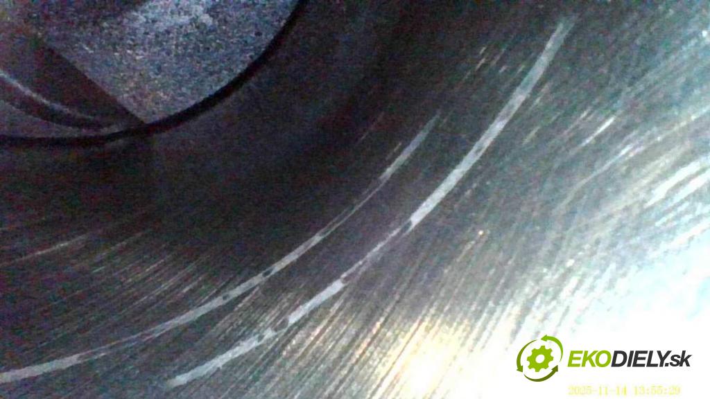 AUDI A4 B8 sedan 2008 132 kW 2.0 TFSI 1984 Motor KOMPLETNÍ: CDN