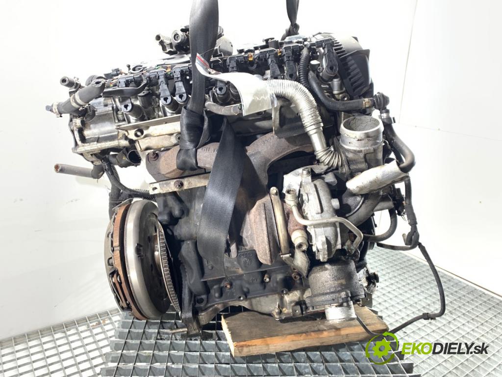 AUDI A4 B8 sedan 2008 132 kW 2.0 TFSI 1984 Motor KOMPLETNÍ: CDN