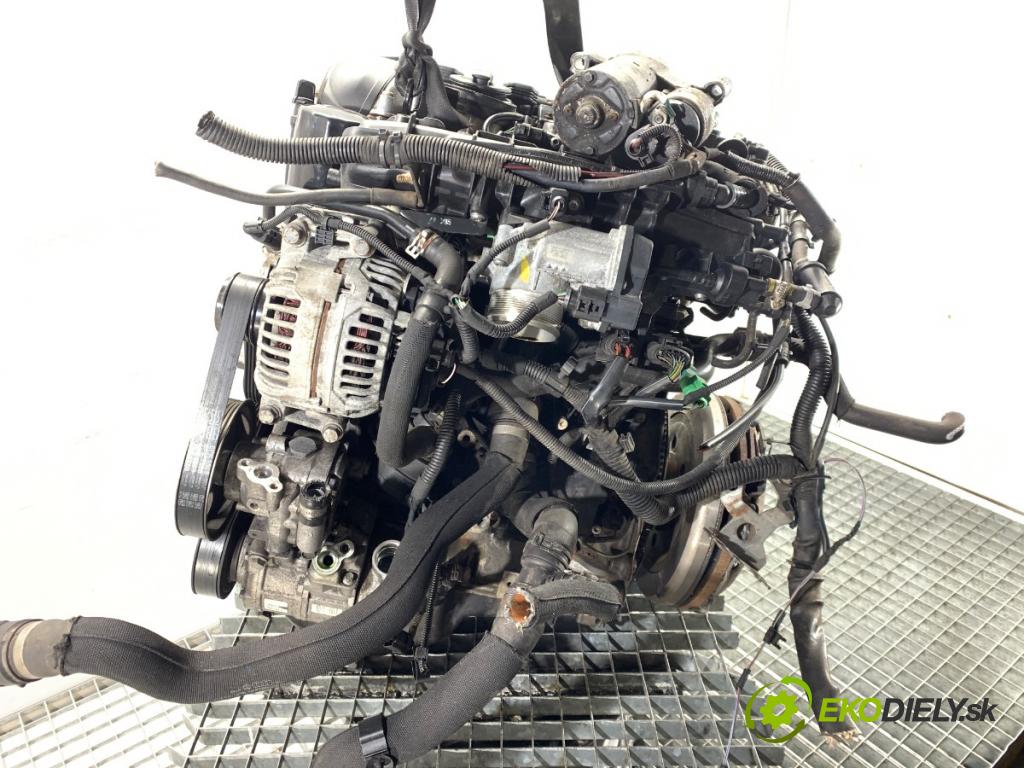 AUDI A4 B8 sedan 2008 132 kW 2.0 TFSI 1984 Motor KOMPLETNÍ: CDN