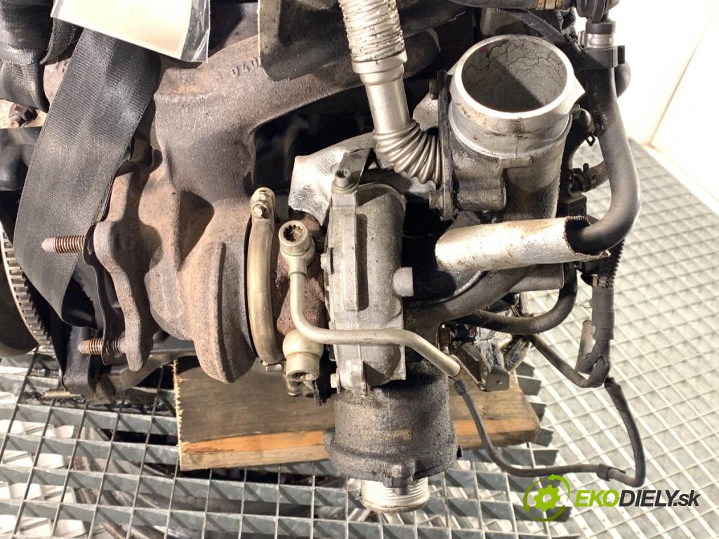 AUDI A4 B8 sedan 2008 132 kW 2.0 TFSI 1984 Motor KOMPLETNÍ: CDN