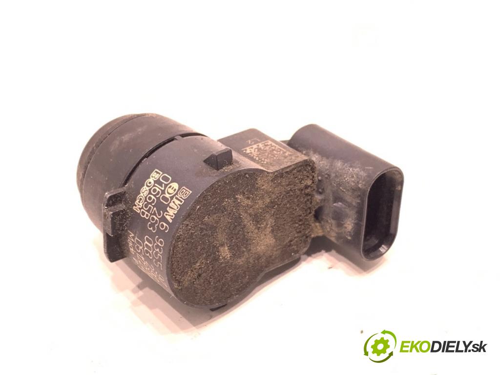 BMW E87 liftback 2008 110 kW 120 d 1995 Snímač PDC 6935597