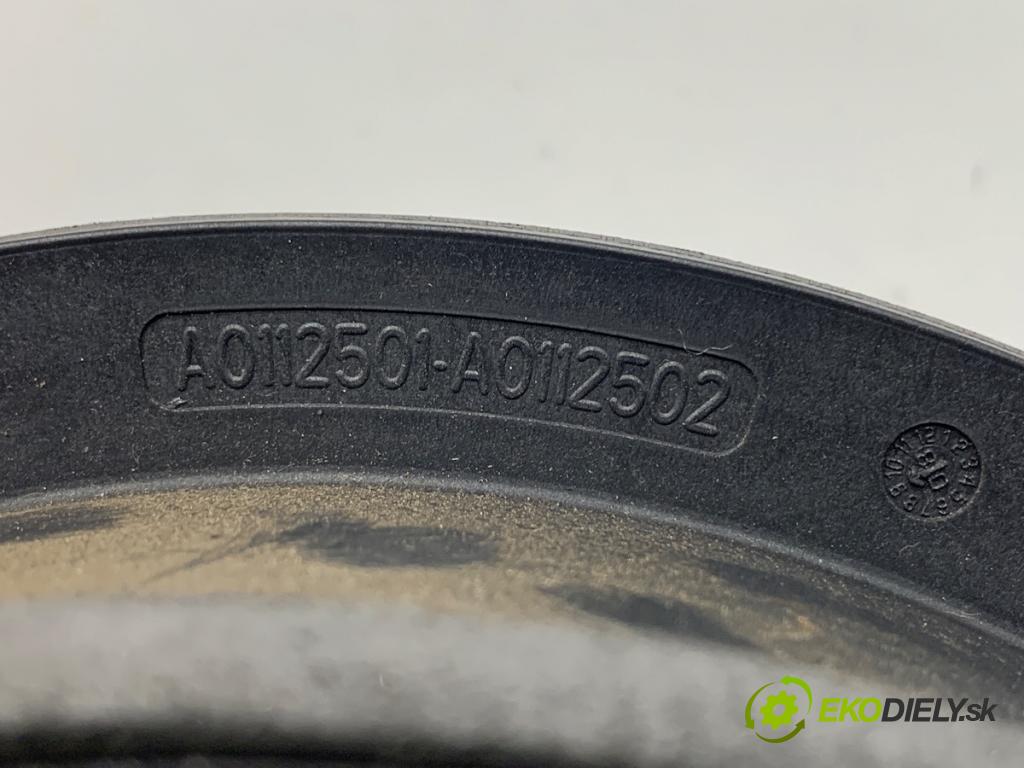 AUDI A4 B8 sedan 2008 132 kW 2.0 TFSI 1984 reproduktor Dvere predný ľavy A0112501