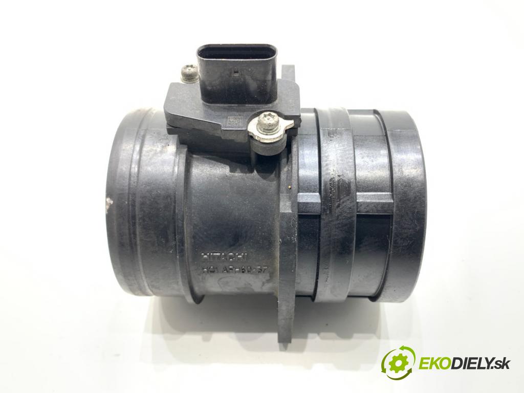 AUDI A4 B8 sedan 2008 132 kW 2.0 TFSI 1984 Váha vzduchu 06J906461D (Váha vzduchu)