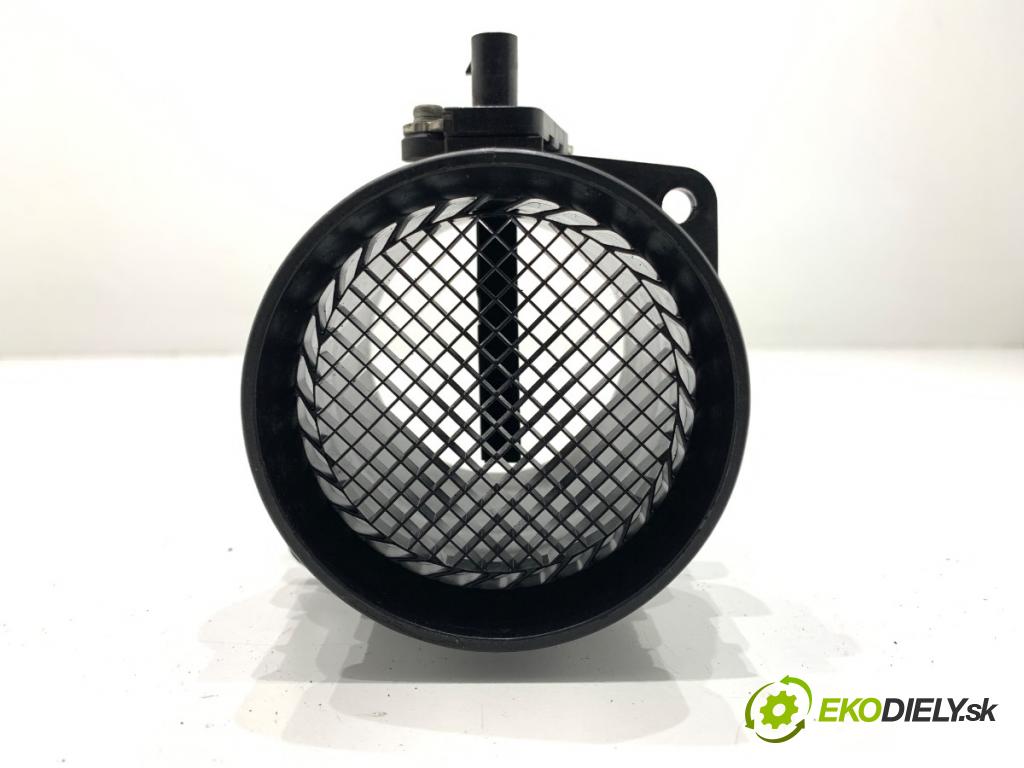 AUDI A4 B8 sedan 2008 132 kW 2.0 TFSI 1984 Váha vzduchu 06J906461D (Váha vzduchu)